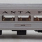 Model Power 8860 HO Scale Southern Pacific Coach #3075 VG/Box