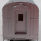 Model Power 8860 HO Scale Southern Pacific Coach #3075 VG/Box