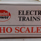 Model Power 8860 HO Scale Southern Pacific Coach #3075 VG/Box