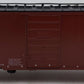 Kadee 4049 HO Scale Green Bay & Western 40' PS-1 Boxcar #806 EX/Box