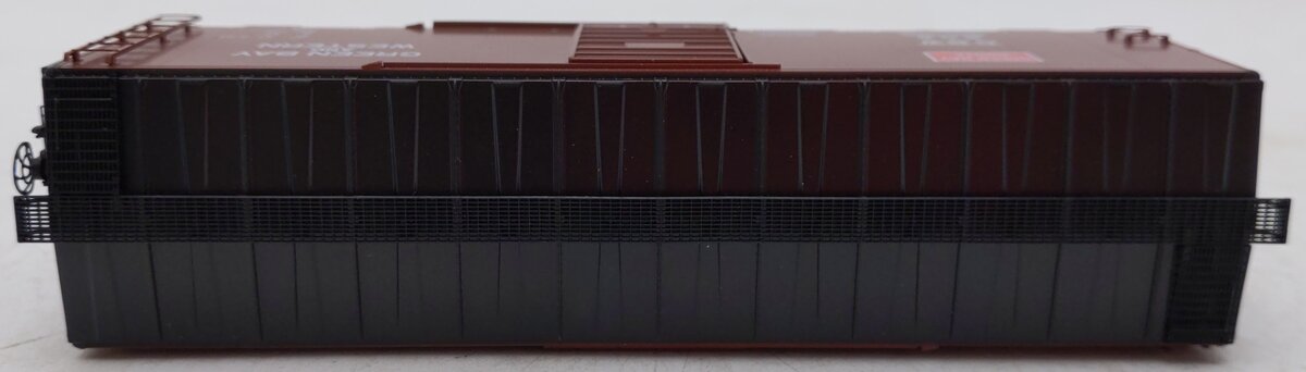 Kadee 4049 HO Scale Green Bay & Western 40' PS-1 Boxcar #806 EX/Box