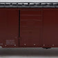 Kadee 4049 HO Scale Green Bay & Western 40' PS-1 Boxcar #806 EX/Box