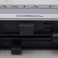 Model Power 8861 HO Scale Atchison Topeka Santa Fe Budd Baggage Car #3550 EX/Box
