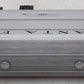 Model Power 8861 HO Scale Atchison Topeka Santa Fe Budd Baggage Car #3550 EX/Box