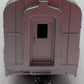 Model Power 8861 HO Scale Atchison Topeka Santa Fe Budd Baggage Car #3550 EX/Box