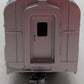 Model Power 8861 HO Scale Atchison Topeka Santa Fe Budd Baggage Car #3550 EX/Box