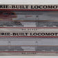 Proto 1000 23887 HO Scale ATSF Erie-Built AB Diesel Set NIB