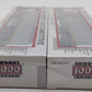 Proto 1000 23887 HO Scale ATSF Erie-Built AB Diesel Set NIB