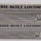 Proto 1000 23887 HO Scale ATSF Erie-Built AB Diesel Set NIB