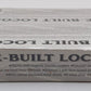 Proto 1000 23887 HO Scale ATSF Erie-Built AB Diesel Set NIB