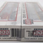 Proto 1000 23887 HO Scale ATSF Erie-Built AB Diesel Set NIB