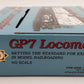Proto 2000 23002 Life Like HO AT&SF GP7 Phase II Diesel Locomotive #2792 NIB