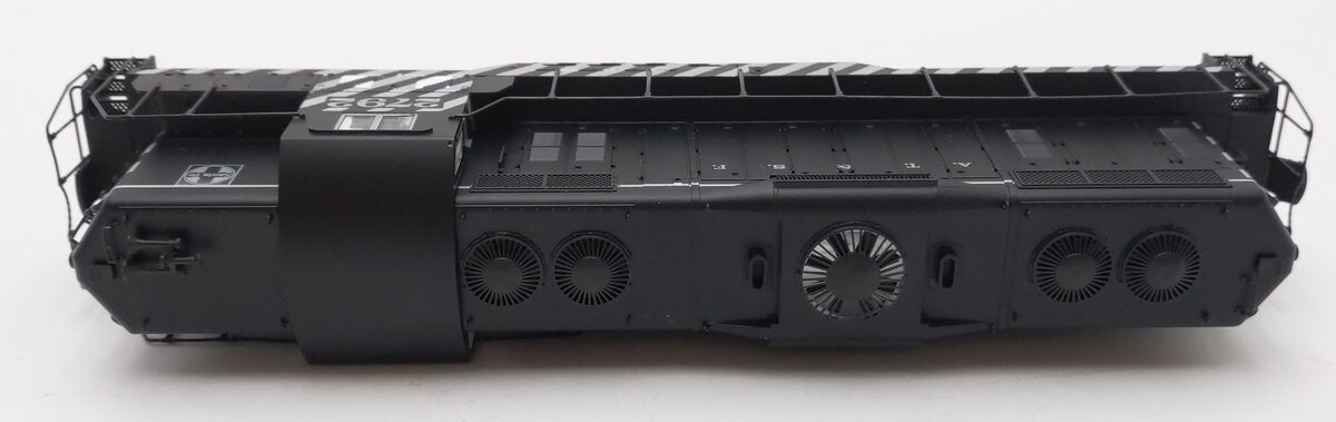 Proto 2000 23002 Life Like HO AT&SF GP7 Phase II Diesel Locomotive #2792 NIB