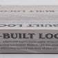 Proto 1000 23887 HO Scale ATSF Erie-Built AB Diesel Set MT/Box
