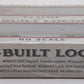 Proto 1000 23887 HO Scale ATSF Erie-Built AB Diesel Set MT/Box