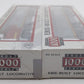 Proto 1000 23887 HO Scale ATSF Erie-Built AB Diesel Set MT/Box