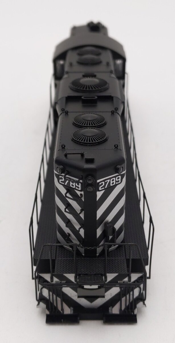 Proto 2000 23001 HO ATSF GP7 PhII Diesel Locomotive #2789 LN/Box
