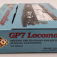 Proto 2000 23001 HO ATSF GP7 PhII Diesel Locomotive #2789 LN/Box