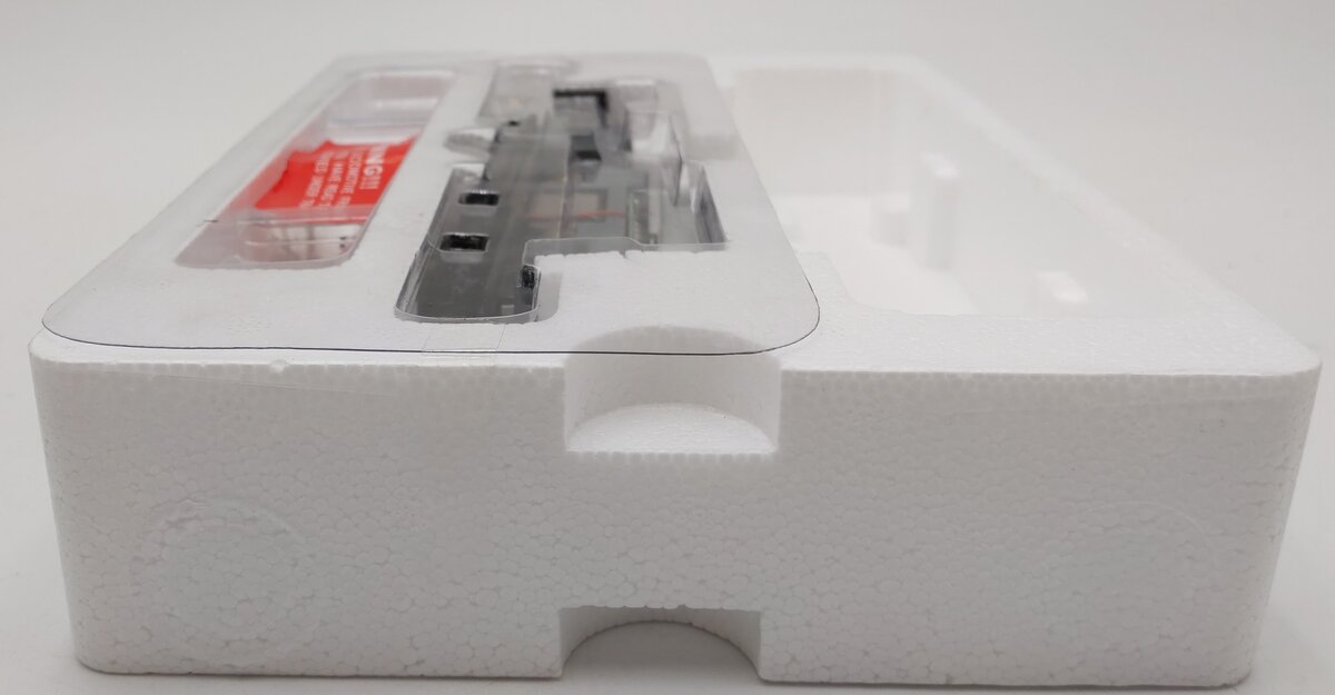 Proto 2000 23001 HO ATSF GP7 PhII Diesel Locomotive #2789 LN/Box