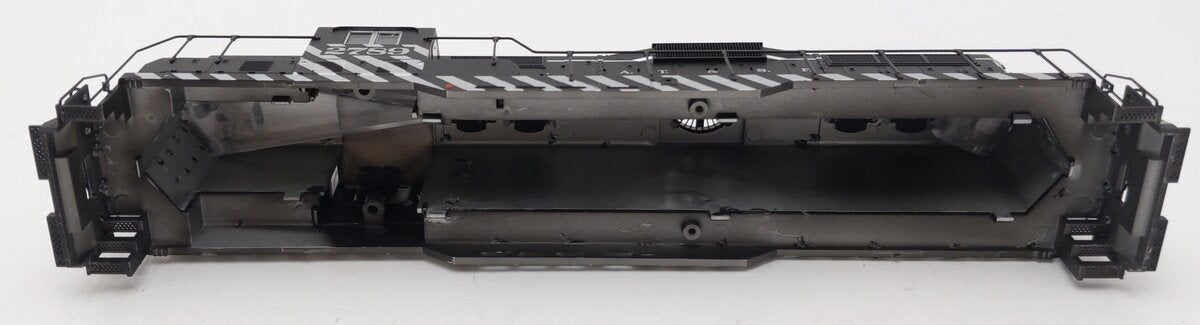 Proto 2000 23001 HO ATSF GP7 PhII Diesel Locomotive #2789 LN/Box