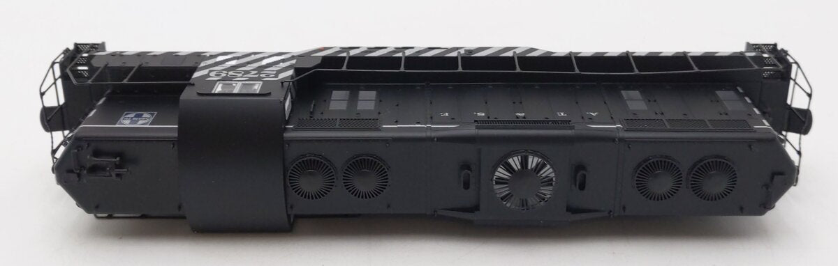 Proto 2000 23001 HO ATSF GP7 PhII Diesel Locomotive #2789 LN/Box