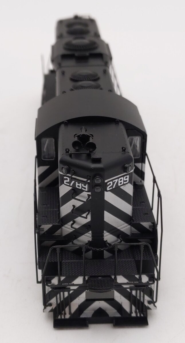 Proto 2000 23001 HO ATSF GP7 PhII Diesel Locomotive #2789 LN/Box