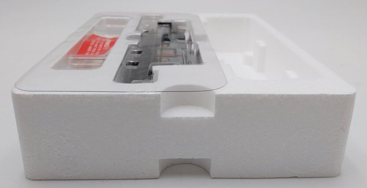 Proto 2000 23550 HO Scale ATSF EMD GP-7 Diesel Locomotive #2655 LN/Box