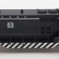 Proto 2000 23550 HO Scale ATSF EMD GP-7 Diesel Locomotive #2655 LN/Box