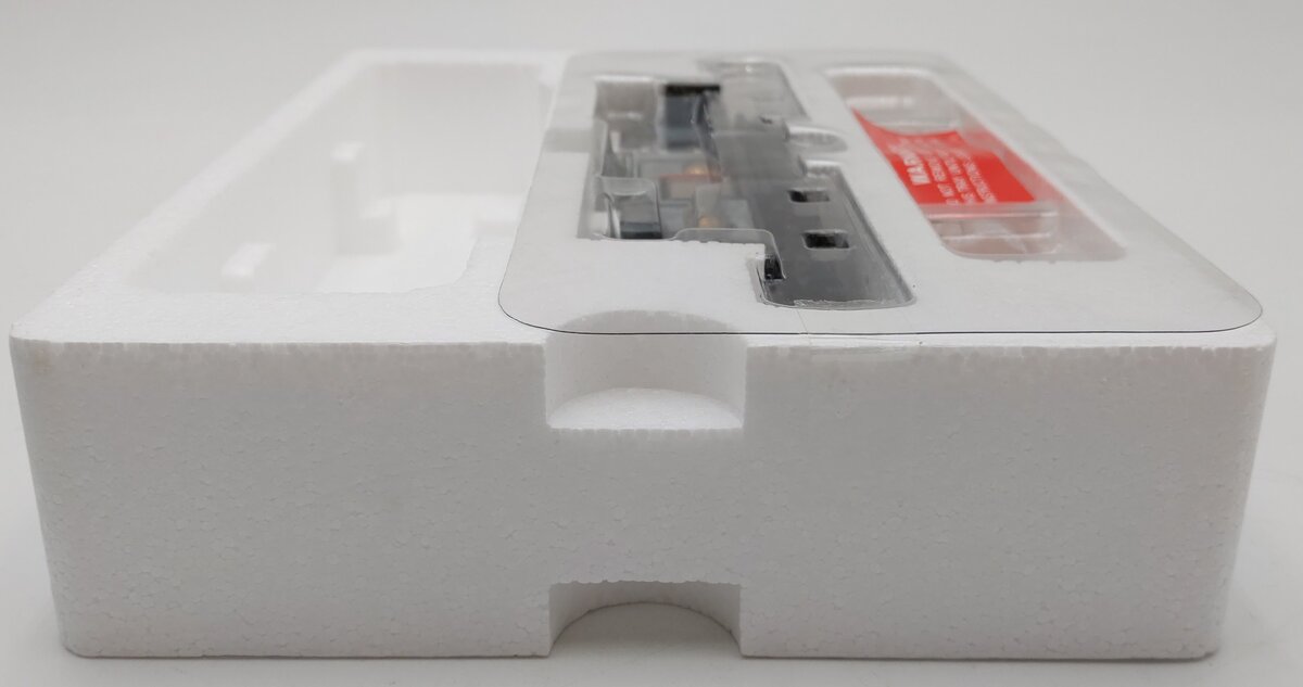 Proto 2000 23550 HO Scale ATSF EMD GP-7 Diesel Locomotive #2655 LN/Box