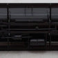Proto 2000 8307 HO APCO 8000 Gallon Type 21 Riveted Side Tank Car #8307 EX/Box
