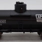Proto 2000 8307 HO APCO 8000 Gallon Type 21 Riveted Side Tank Car #8307 EX/Box