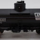 Proto 2000 8307 HO APCO 8000 Gallon Type 21 Riveted Side Tank Car #8307 EX/Box