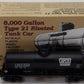 Proto 2000 8307 HO APCO 8000 Gallon Type 21 Riveted Side Tank Car #8307 EX/Box