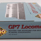 Proto 2000 23550 HO Scale ATSF EMD GP-7 Diesel Locomotive #2655 LN/Box