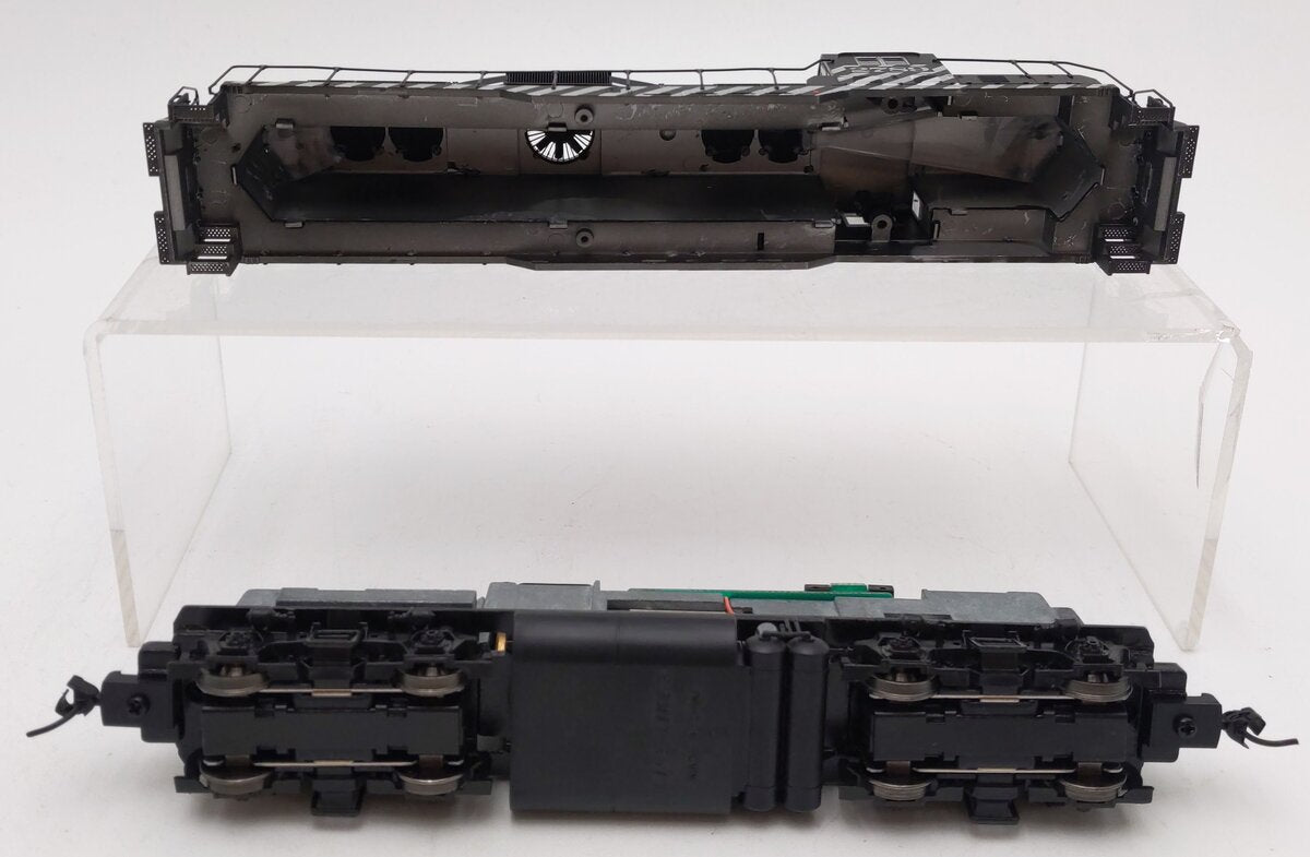 Proto 2000 23001 HO ATSF GP7 PhII Diesel Locomotive #2789 LN/Box