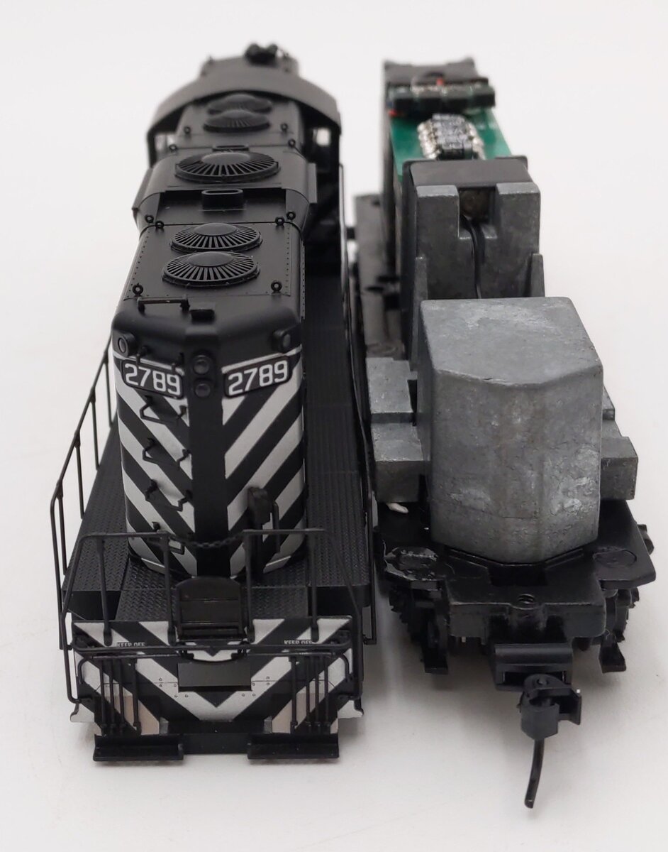 Proto 2000 23001 HO ATSF GP7 PhII Diesel Locomotive #2789 LN/Box