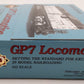 Proto 2000 23001 HO ATSF GP7 PhII Diesel Locomotive #2789 LN/Box