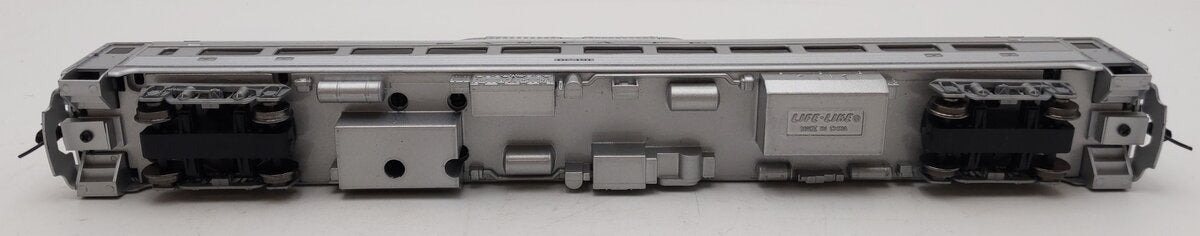 Proto 1000 30584 HO Scale Santa Fe RDC Budd Car #DC-191 EX/Box