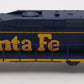 Proto 2000 23093 HO Scale ATSF GP30 Diesel Locomotive #1274 LN/Box