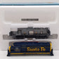 Proto 2000 23093 HO Scale ATSF GP30 Diesel Locomotive #1274 LN/Box