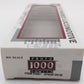 Proto 1000 23961 HO Scale Santa Fe F3B Powered Diesel Locomotive #201B EX/Box