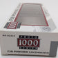 Proto 1000 23961 HO Scale Santa Fe F3B Powered Diesel Locomotive #201B EX/Box
