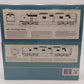 Proto 2000 23224 HO Scale AT&SF EMD E6 & E6B Diesel Locomotive Set MT/Box