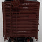 Proto 2000 10423 HO Scale ATSF Boxcar #10423 EX/Box