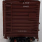 Proto 2000 10423 HO Scale ATSF Boxcar #10423 EX/Box