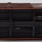Proto 2000 10423 HO Scale ATSF Boxcar #10423 EX/Box