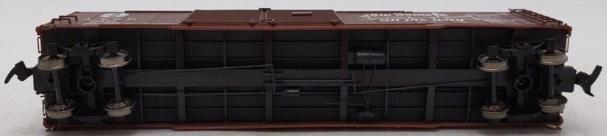 Proto 2000 10423 HO Scale ATSF Boxcar #10423 EX/Box