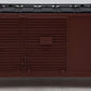 Proto 2000 10423 HO Scale ATSF Boxcar #10423 EX/Box