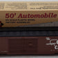 Proto 2000 10423 HO Scale ATSF Boxcar #10423 EX/Box