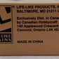 Proto 2000 10423 HO Scale ATSF Boxcar #10423 EX/Box